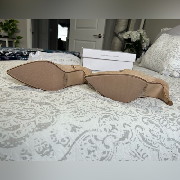 Nude boot - Picture 4 of 6